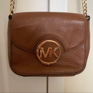 Michael Kors Crossbody Purse